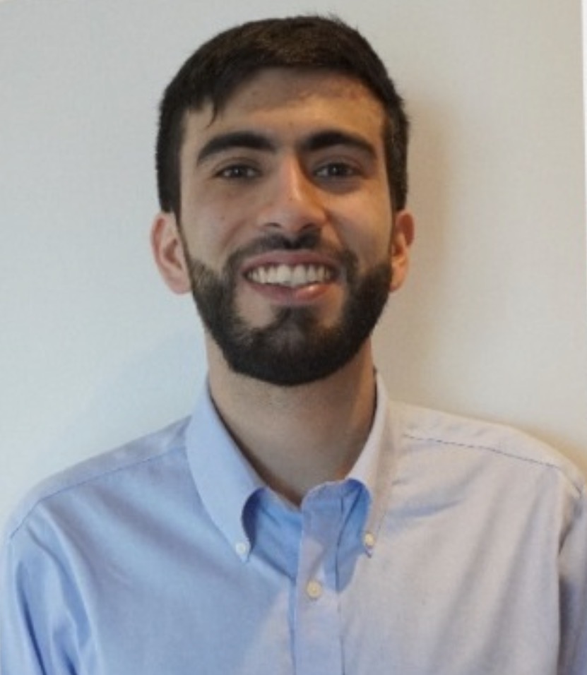 Carlos García, Co-fundador y Data Science Lead de NexInData