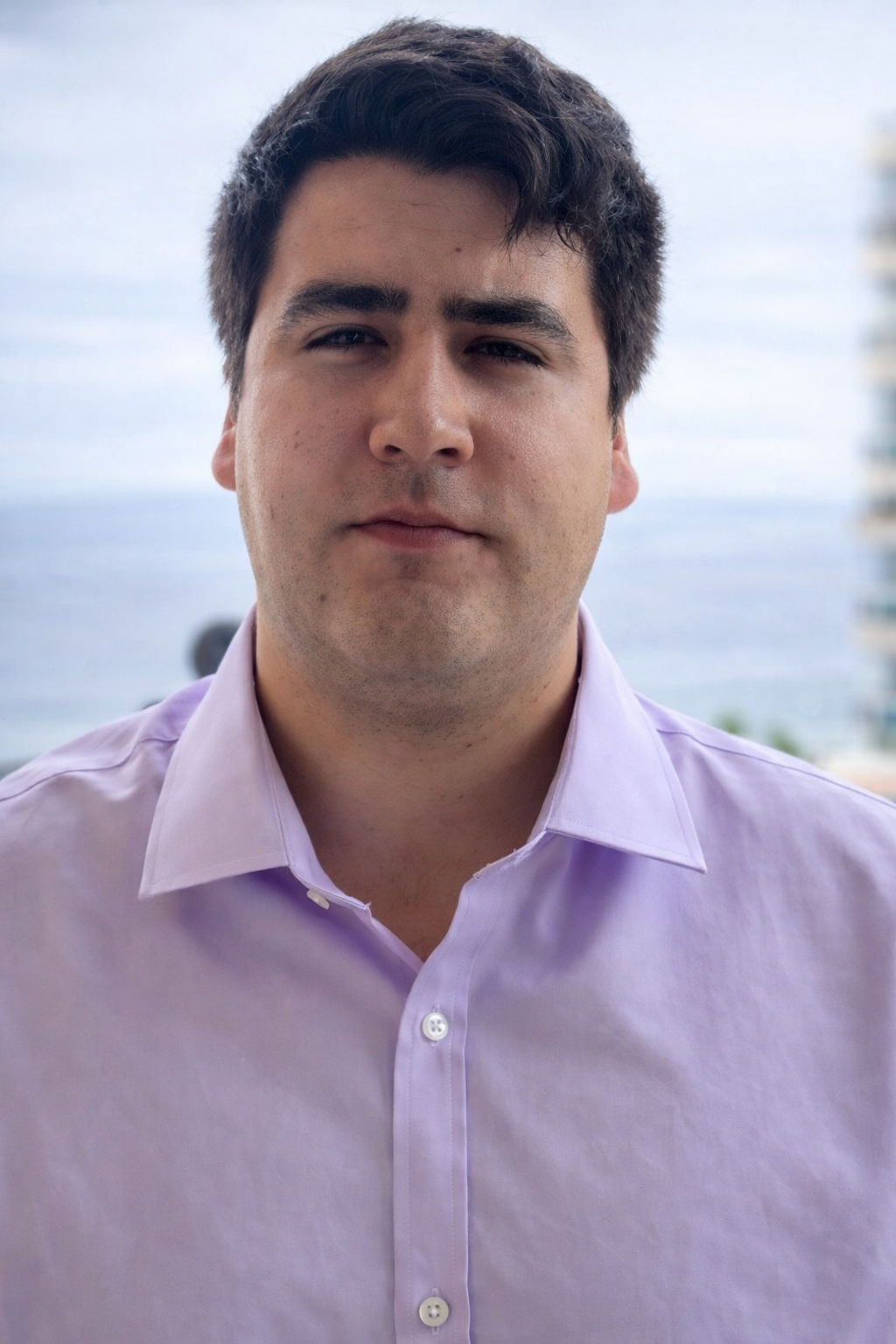 Mikel Pinochet, Co-fundador y Operations Lead de NexInData