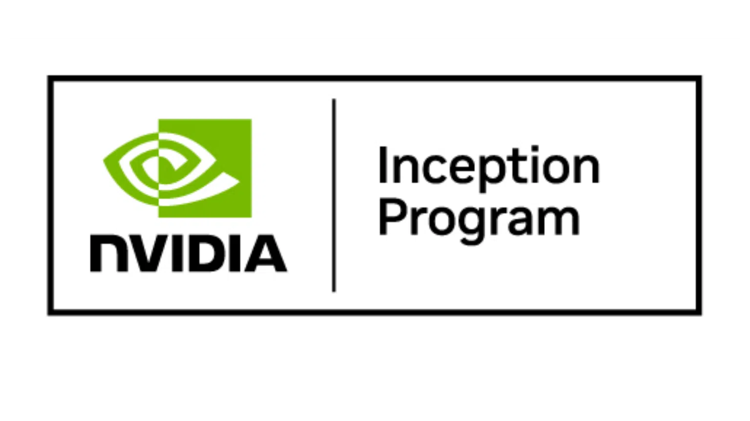 NVIDIA Inception Program